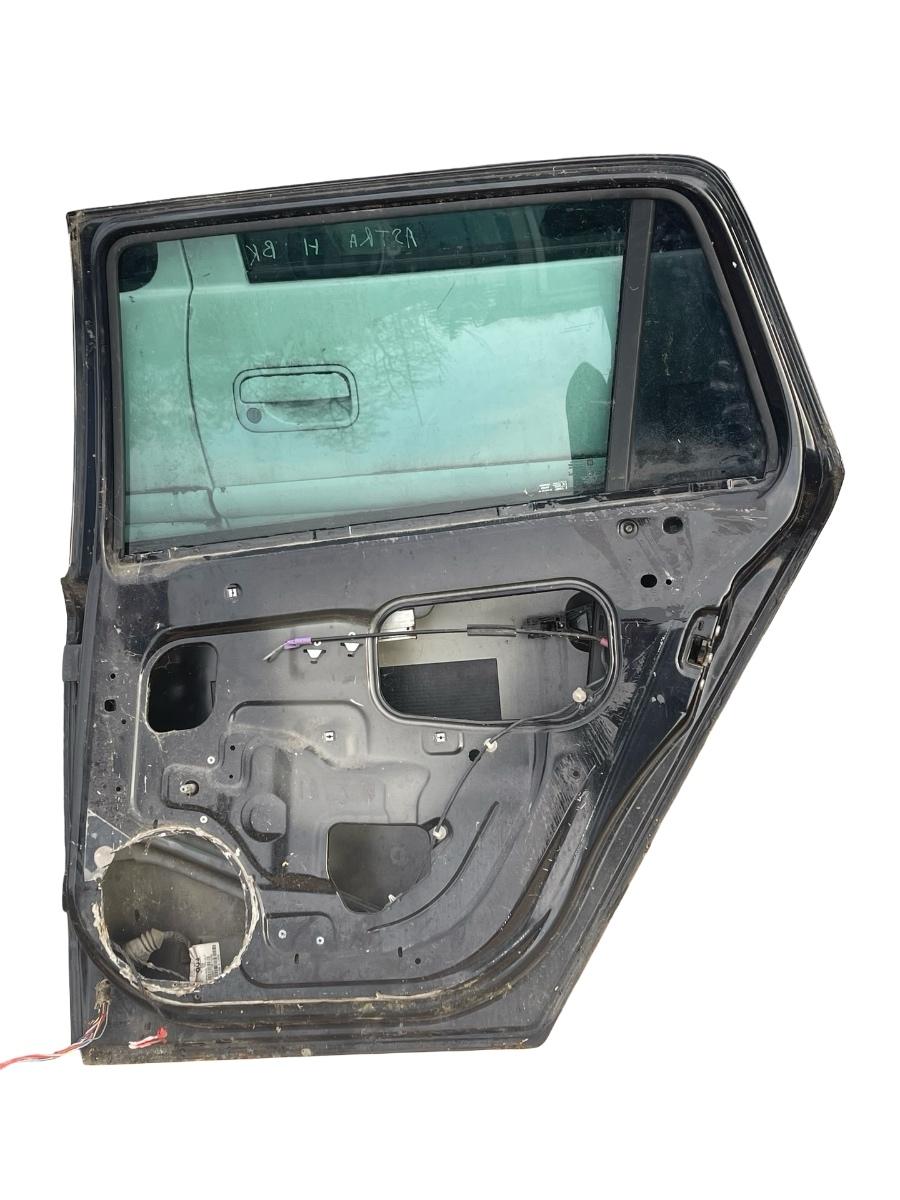 Usa Portiera dreapta spate OPEL ASTRA H BREAK L48, A04 2004 - 2014 – foto 3