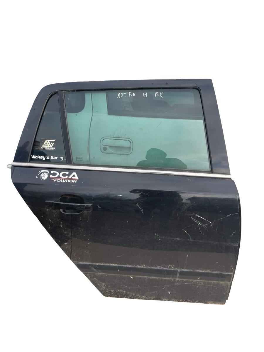 Usa Portiera dreapta spate OPEL ASTRA H BREAK L48, A04 2004 - 2014