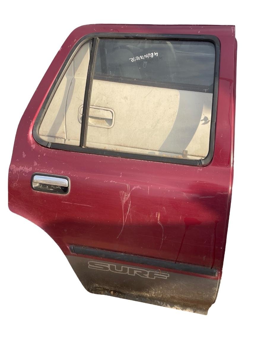 Usa Portiera dreapta spate TOYOTA 4 RUNNER _N1_ 1987 - 1996 – foto 2