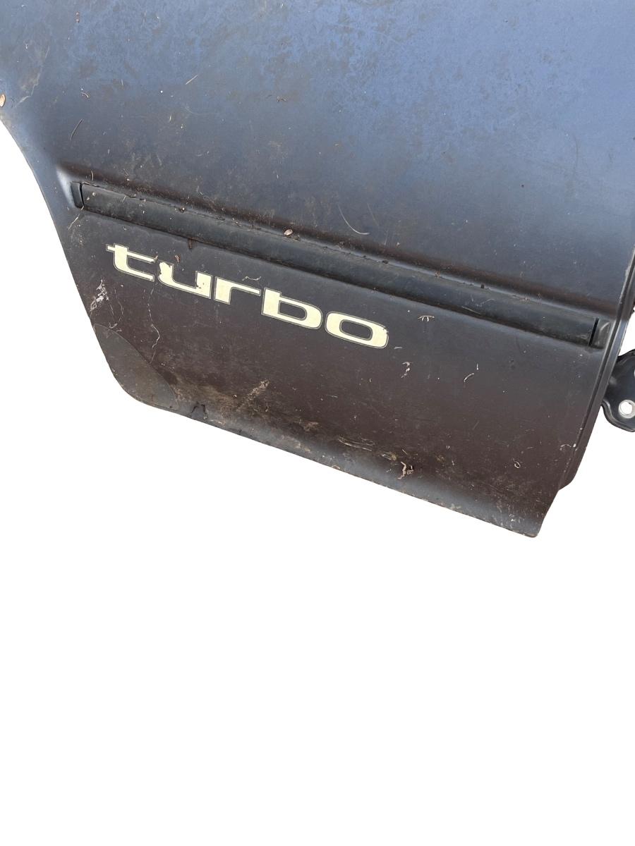 Usa  Portiera dreapta spate TOYOTA 4 RUNNER _N1_ 1987 - 1996 – foto 3