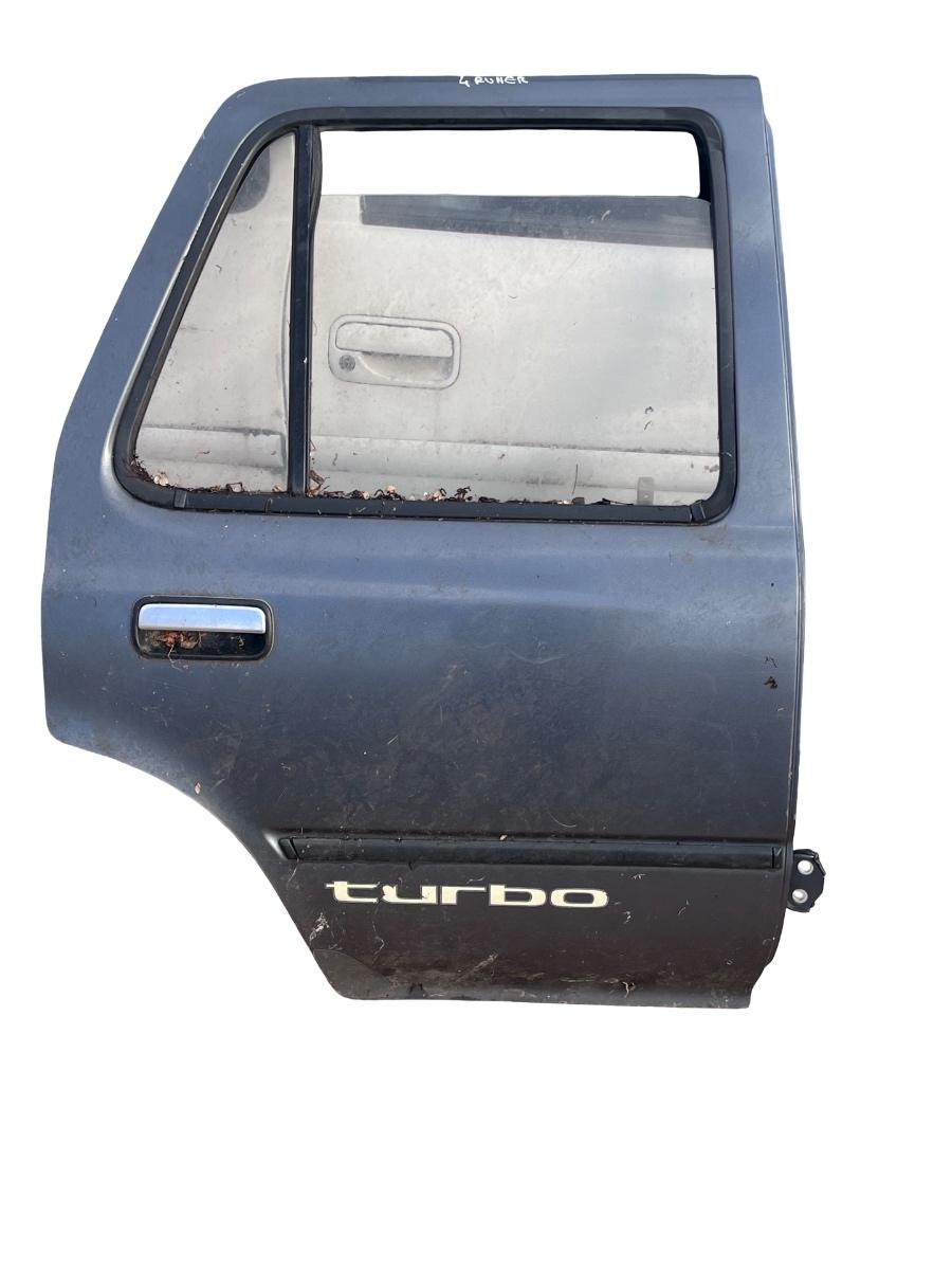 Usa  Portiera dreapta spate TOYOTA 4 RUNNER _N1_ 1987 - 1996
