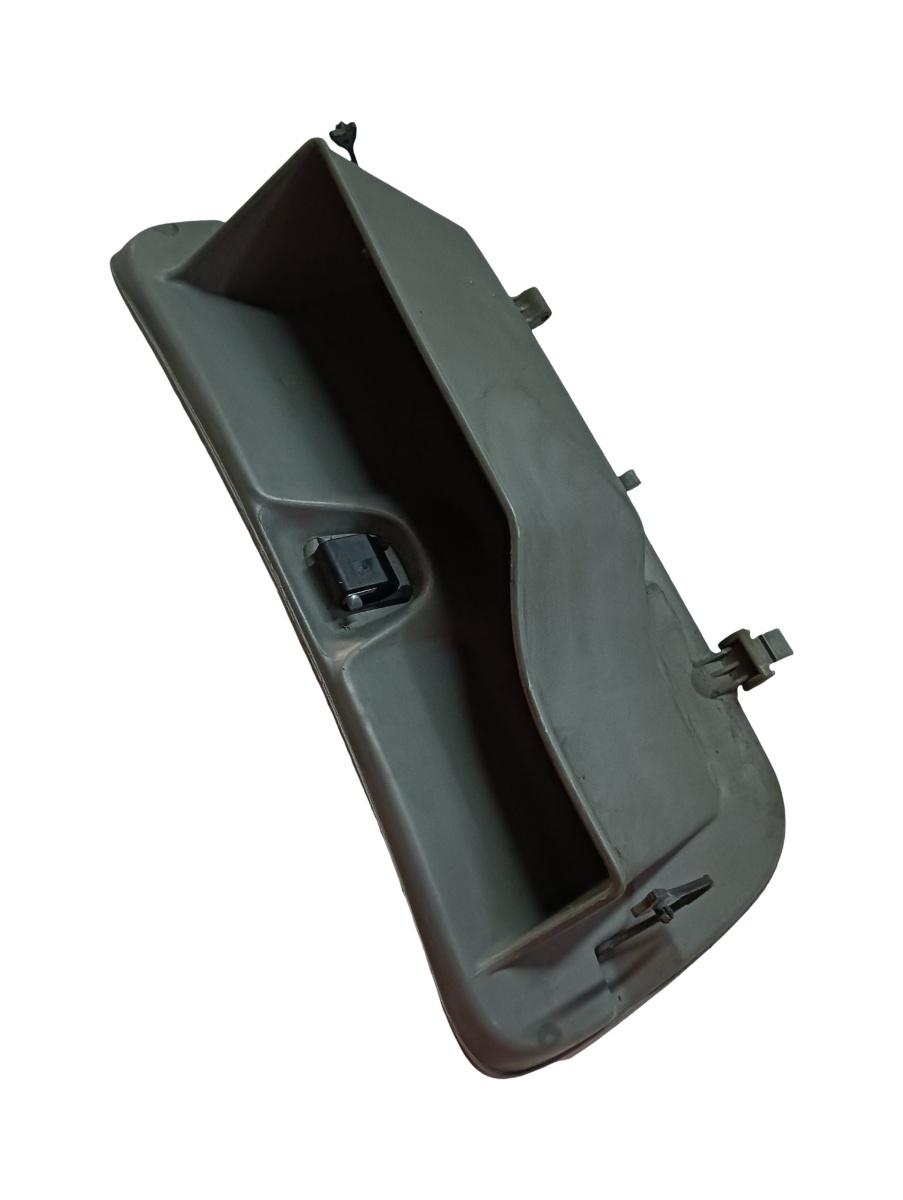 Torpedou RENAULT SCENIC I JA0/1_, FA0_ 1999 - 2003 – foto 2