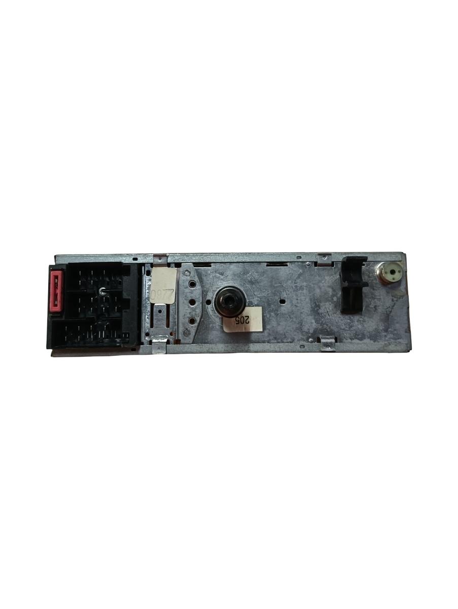 Cd player auto  RENAULT SCENIC I JA0/1_, FA0_ 1999 - 2003 – foto 2