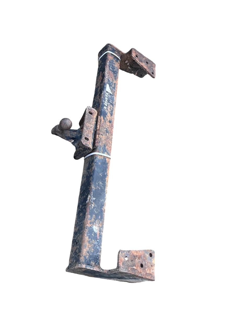Carlig de remorcare TOYOTA 4 RUNNER _N1_ 1987 - 1996 – foto 3