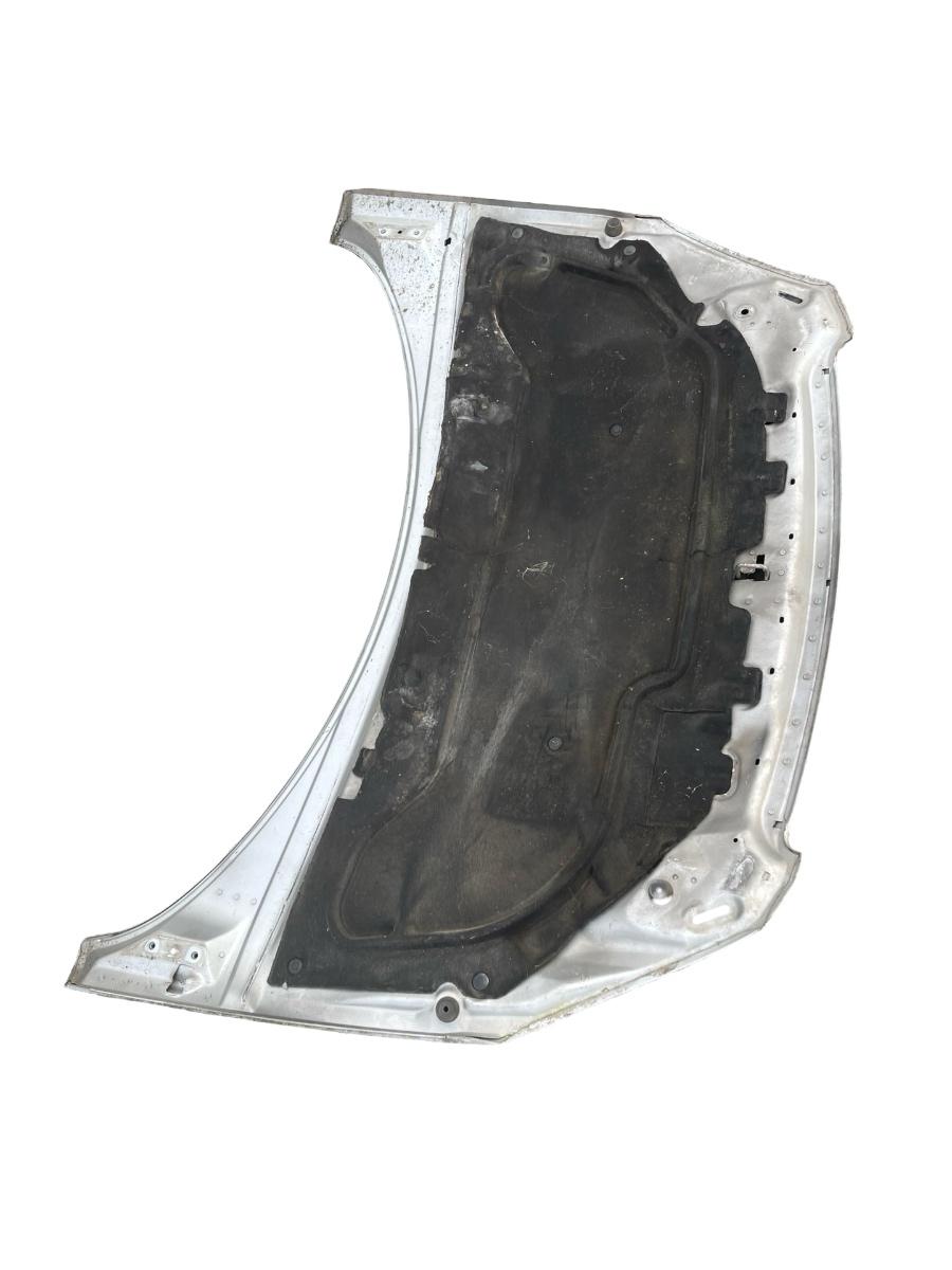 Capota motor PEUGEOT 307 3A/C 2000 - > – foto 2