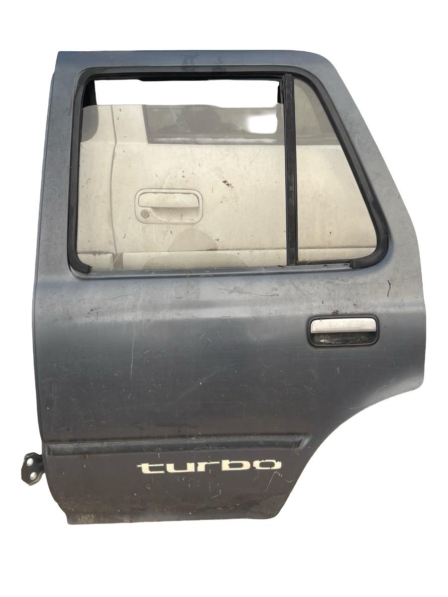 Usa Portiera stanga spate TOYOTA 4 RUNNER _N1_ 1987 - 1996 – foto 3