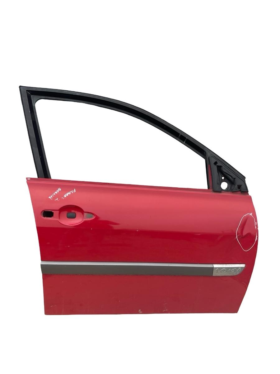 Usa Portiera dreapta fata RENAULT MEGANE II BM0/1_, CM0/1_ 2001 - 2012 BERLINA