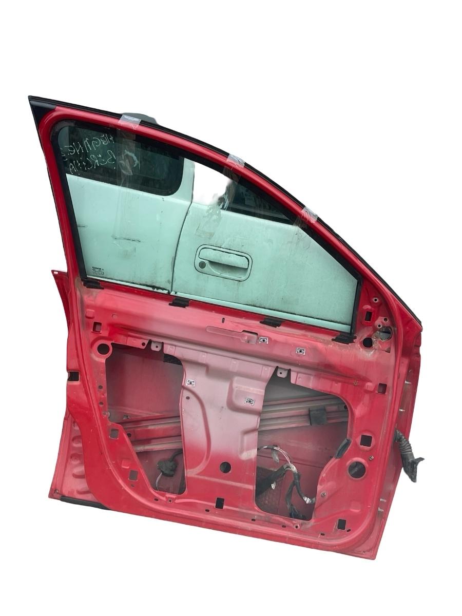 Usa Portiera stanga fata RENAULT MEGANE II BERLINA BM0/1_, CM0/1_ 2001 - 2012 – foto 3