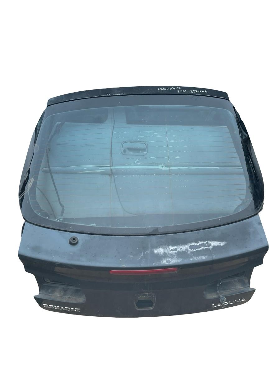 Haion portbagaj RENAULT LAGUNA II BERLINA BG0/1_ 2001 - 2007