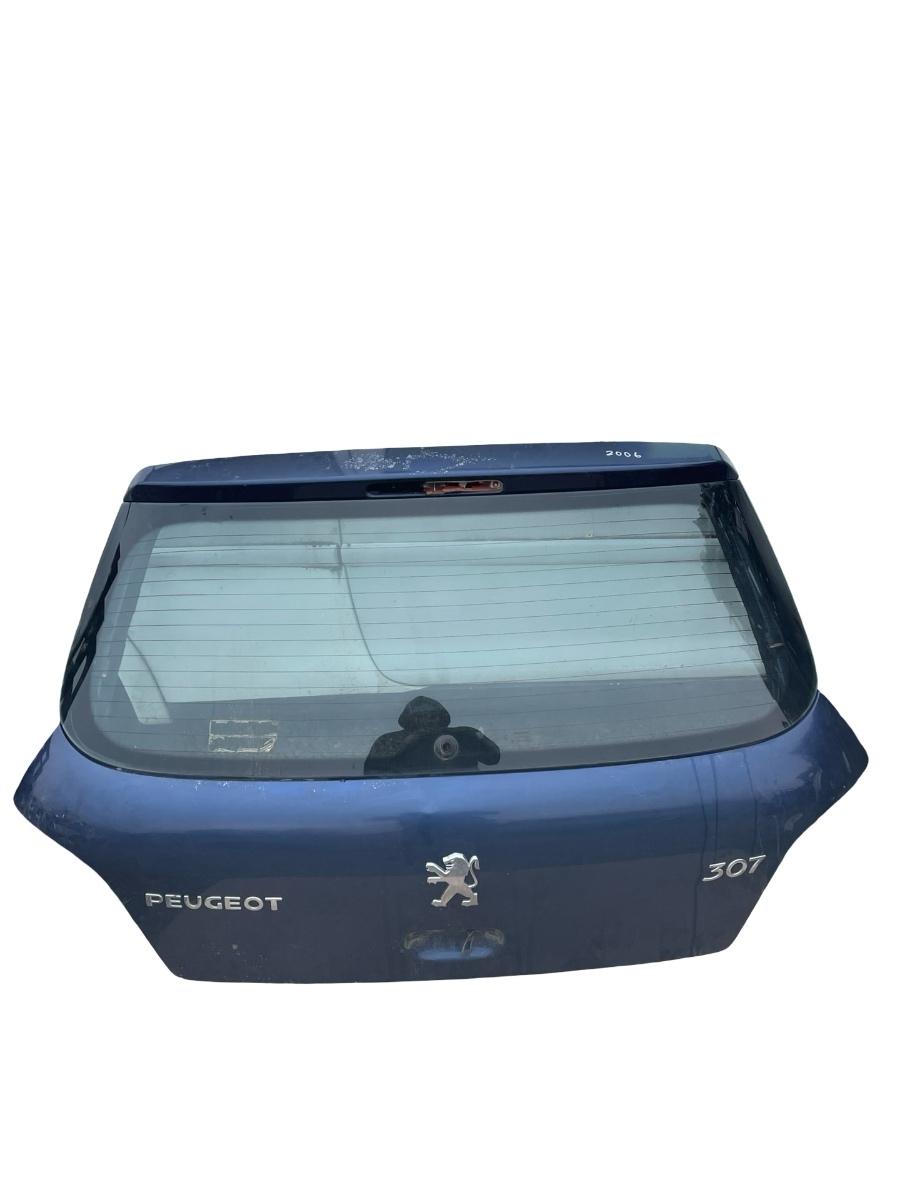 Haion portbagaj PEUGEOT 307 3A/C 2000 - >