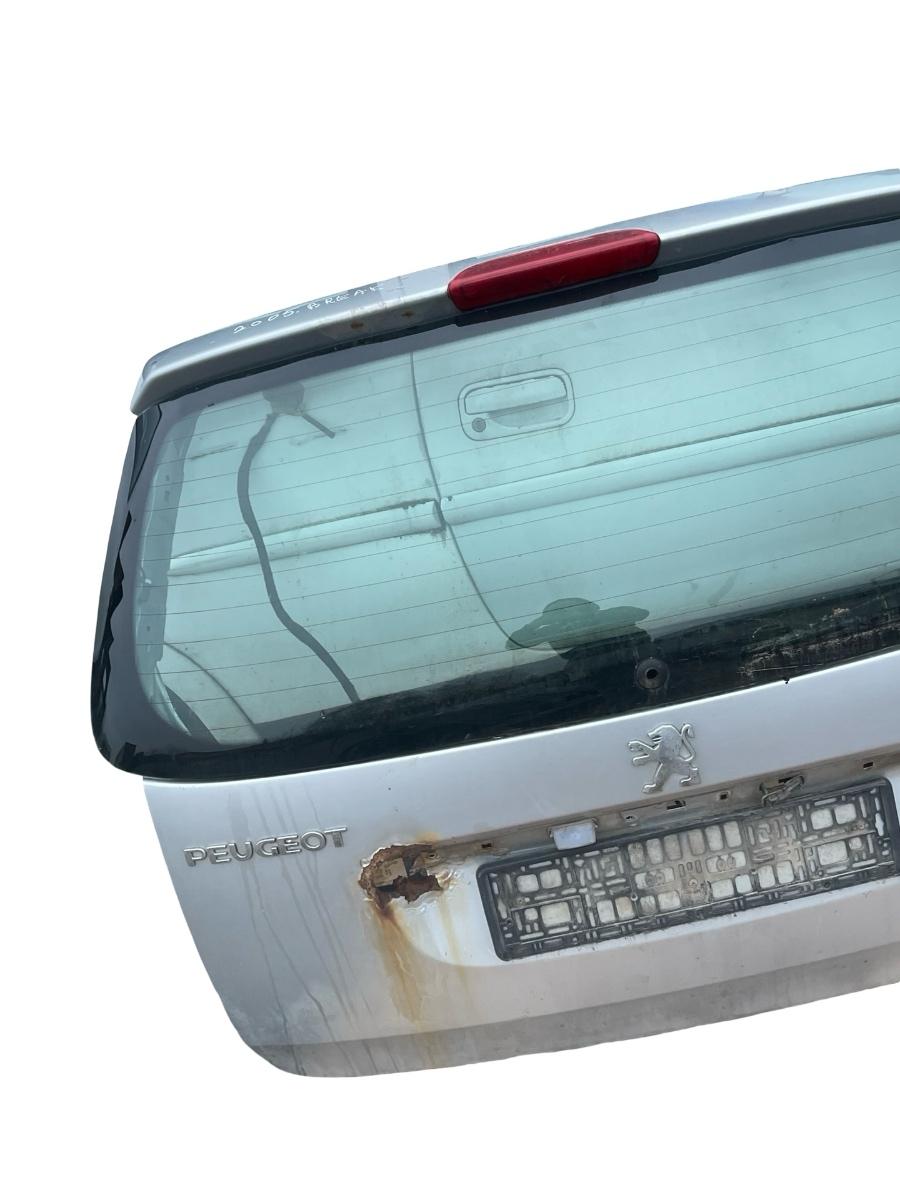 Haion portbagaj PEUGEOT 307 SW 3H 2002 - 2009 – foto 2