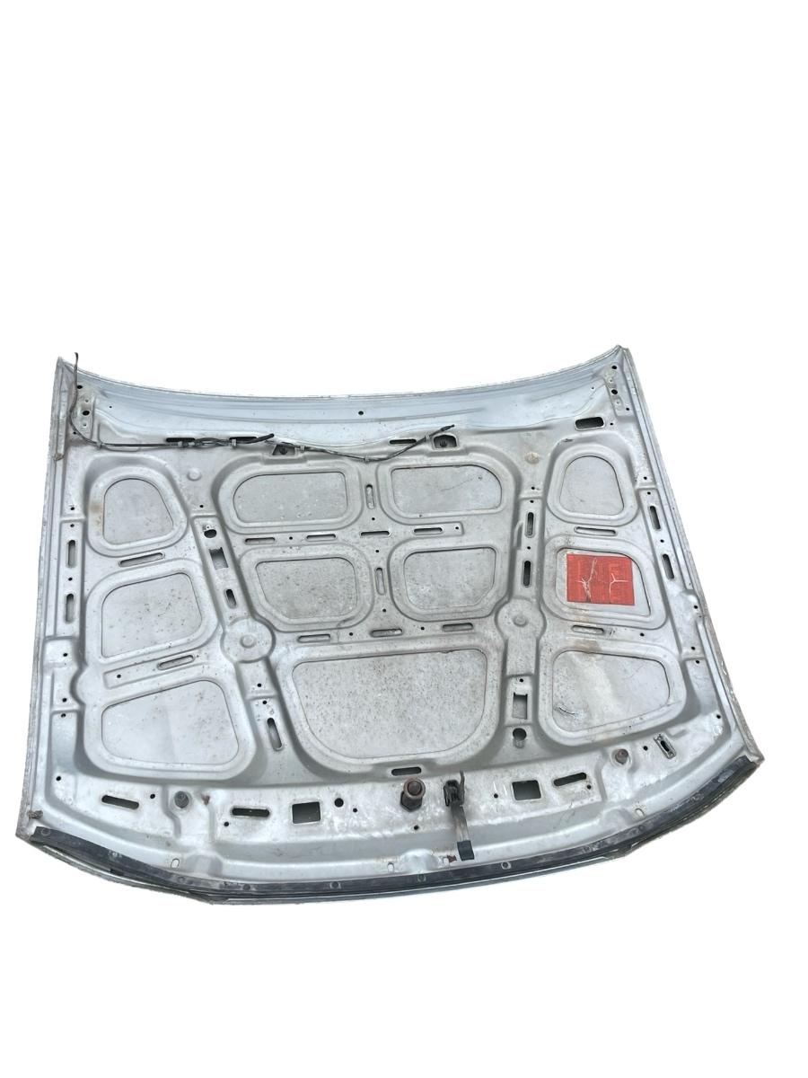 Capota motor DAEWOO CIELO 1994 - 2007 – foto 3