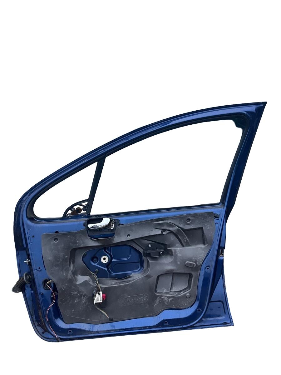 Usa Portiera dreapta fata PEUGEOT 307 FL 2005 – foto 3