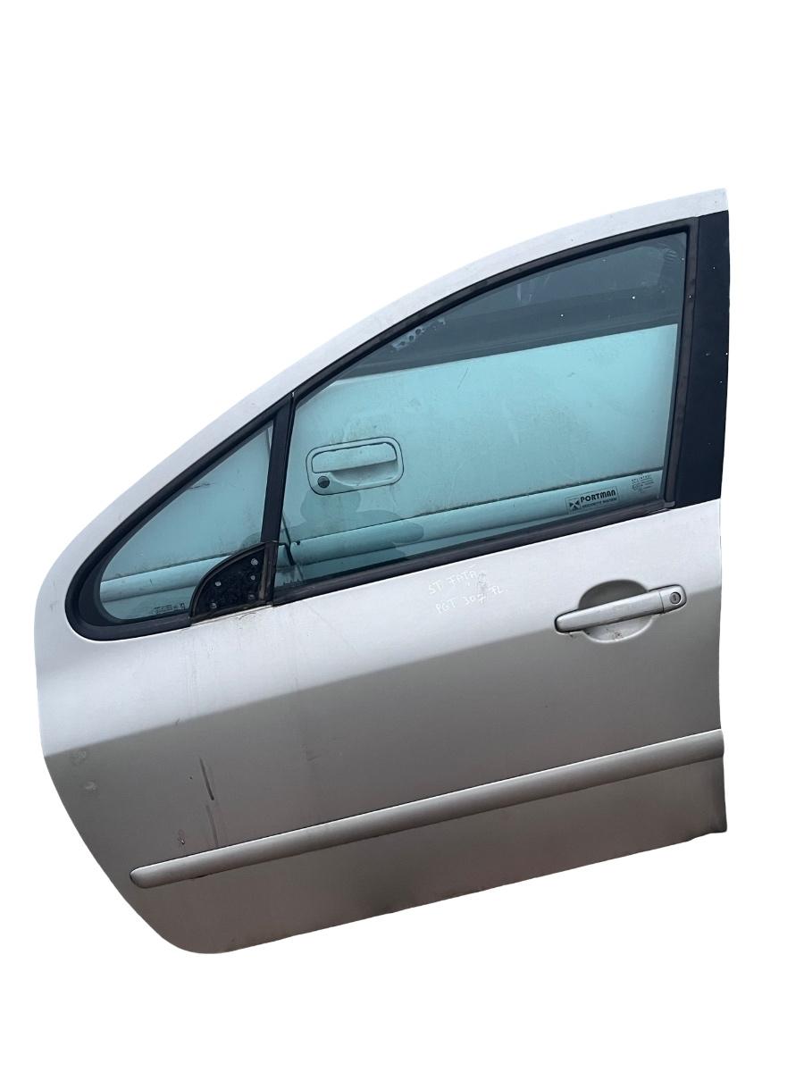 Usa Portiera stanga fata PEUGEOT 307 FL 2005