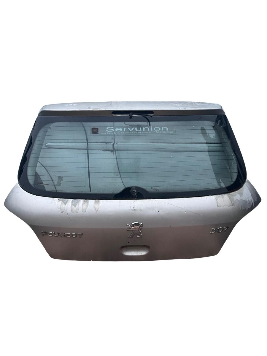 Haion portbagaj PEUGEOT 307 FL 2005 HATCHBACK