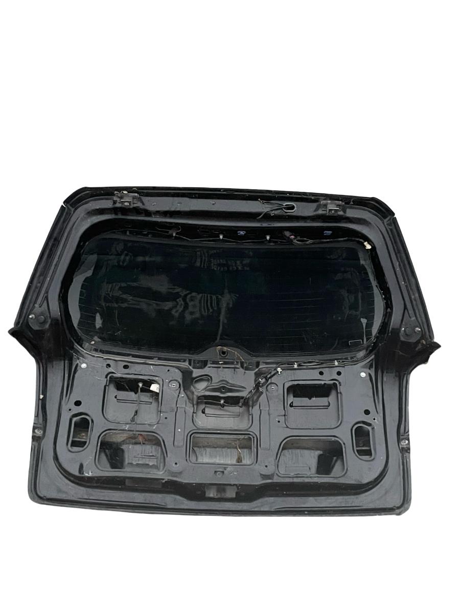 Haion portbagaj OPEL ASTRA H BREAK L48, A04 2004 - 2014 – foto 2