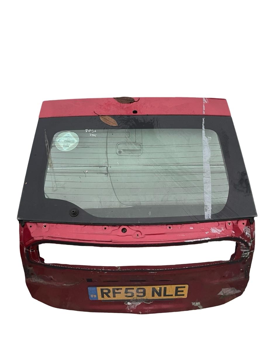 Luneta haion  TOYOTA PRIUS _W3_ 2008 - >
