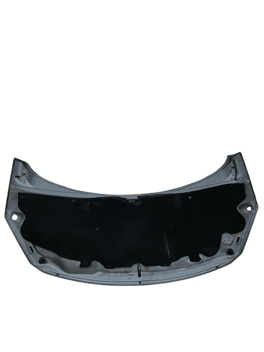 Capota motor PEUGEOT 307 2005 FL – foto 2