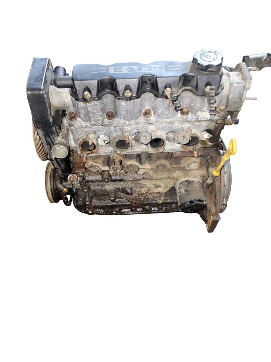 Motor DAEWOO CIELO 1994 - 2007 1.5 A15MF A15SMS – foto 2