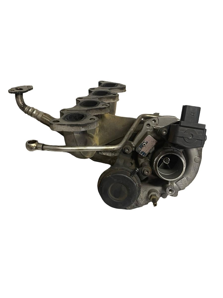Turbina VOLKSWAGEN GOLF V Variant 1K5 2007 - 2009 1.4 TSI BMY 03C145701K