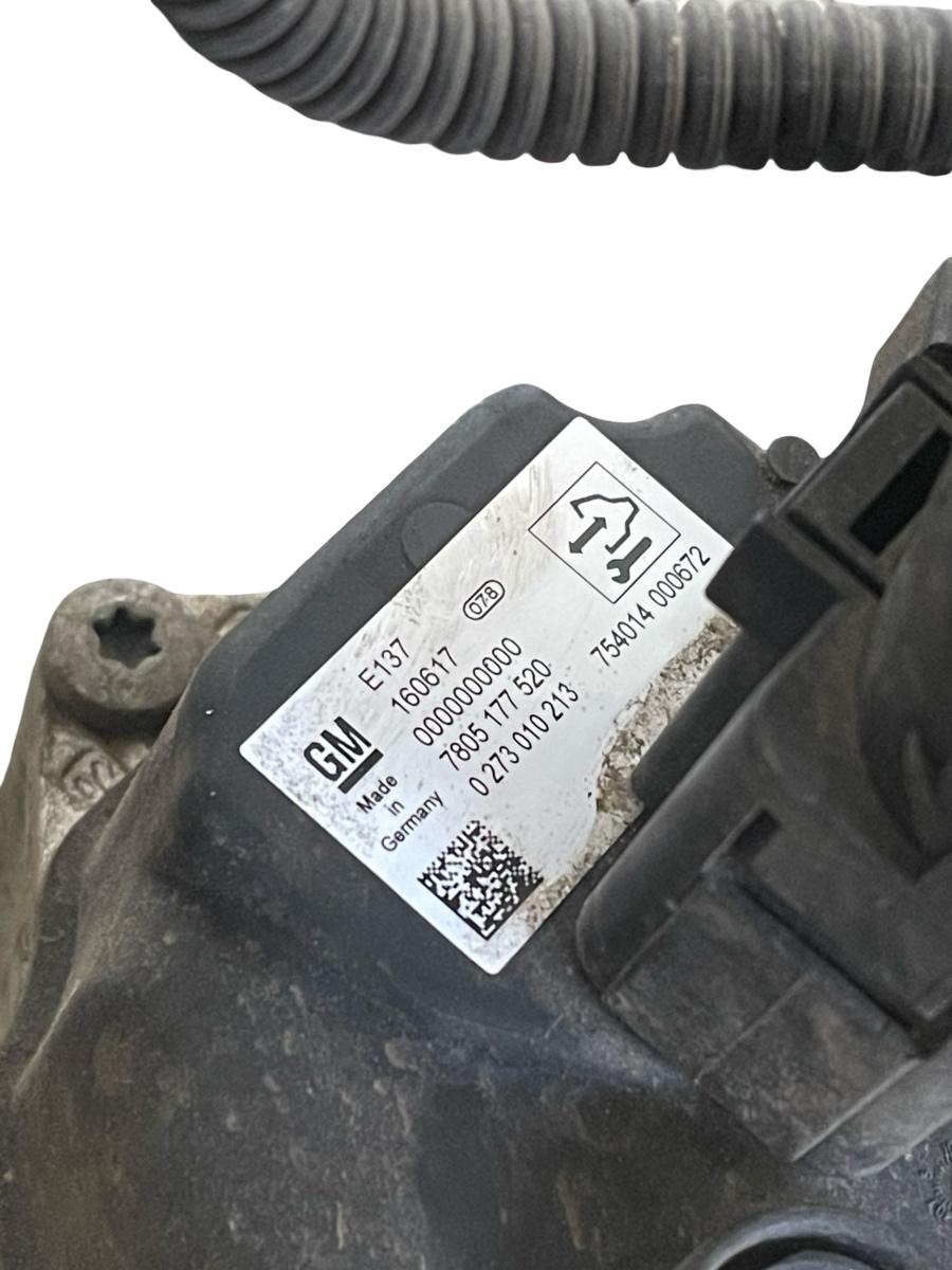 Caseta de directie electrica OPEL ASTRA J Saloon 2012 -> 7817974450 / 7805177520 – foto 2