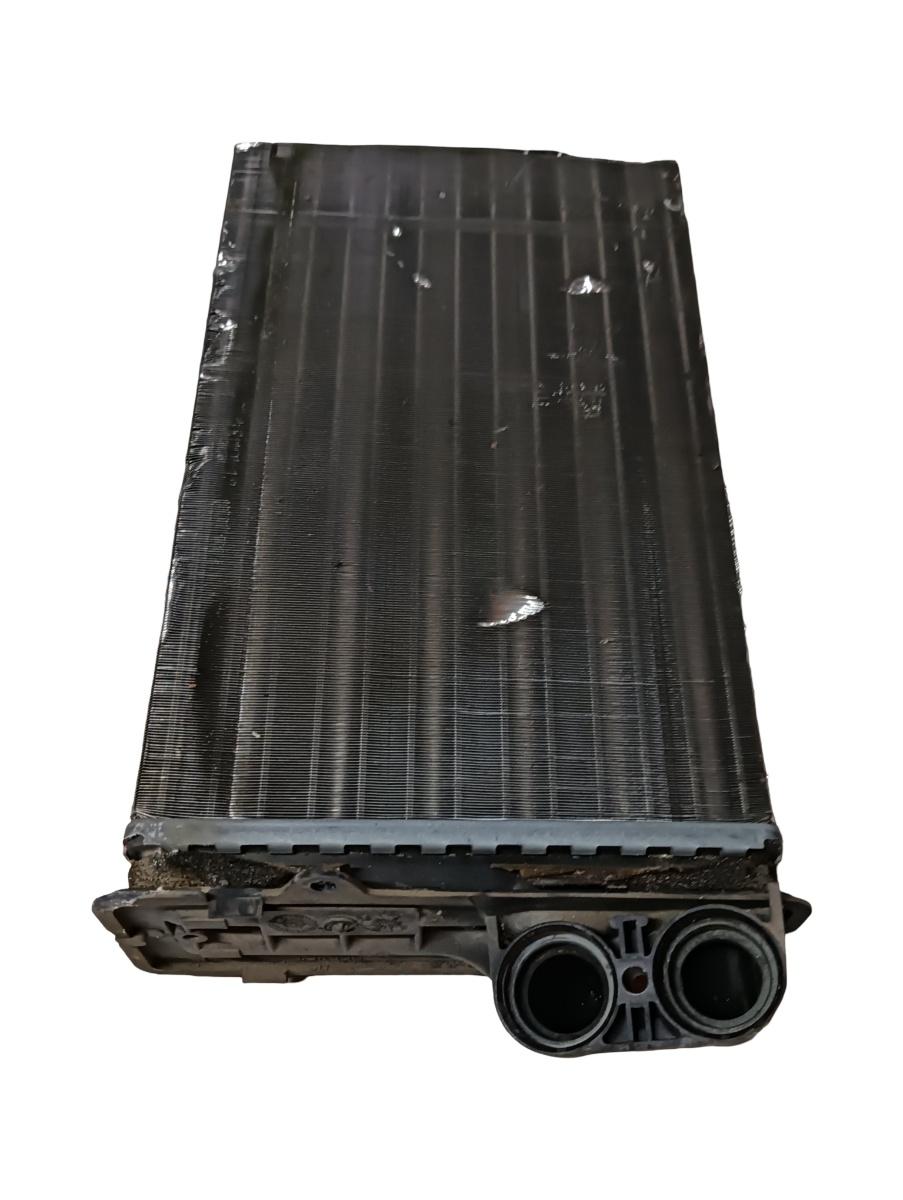 Radiator AC (interior) RENAULT SCENIC I JA0/1_, FA0_ 1999 - 2003 2.0 16V F4R 740, F4R 741, F4R 746