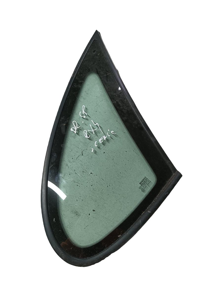 Geam  dreapta spate RENAULT SCENIC I JA0/1_, FA0_ 1999 - 2003
