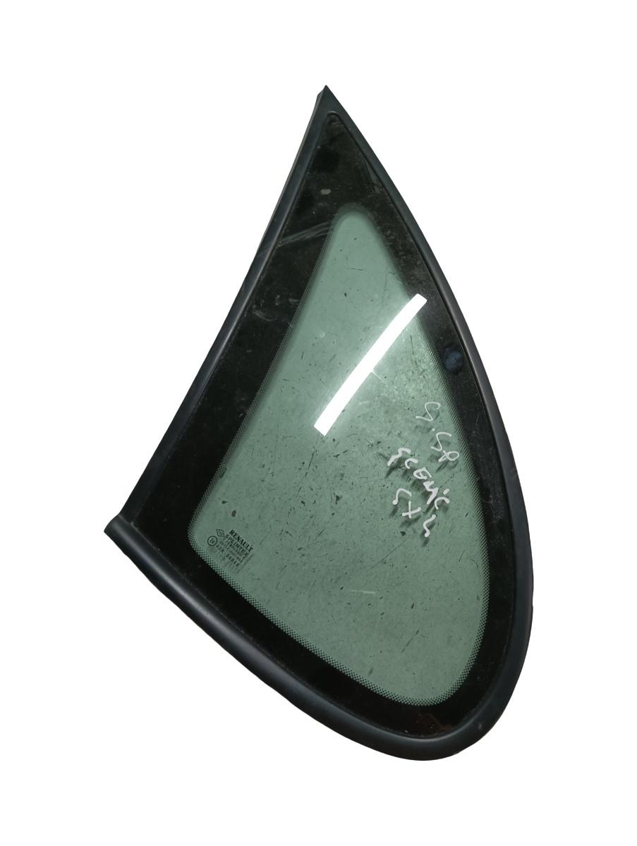 Geam stanga spate RENAULT SCENIC I JA0/1_, FA0_ 1999 - 2003
