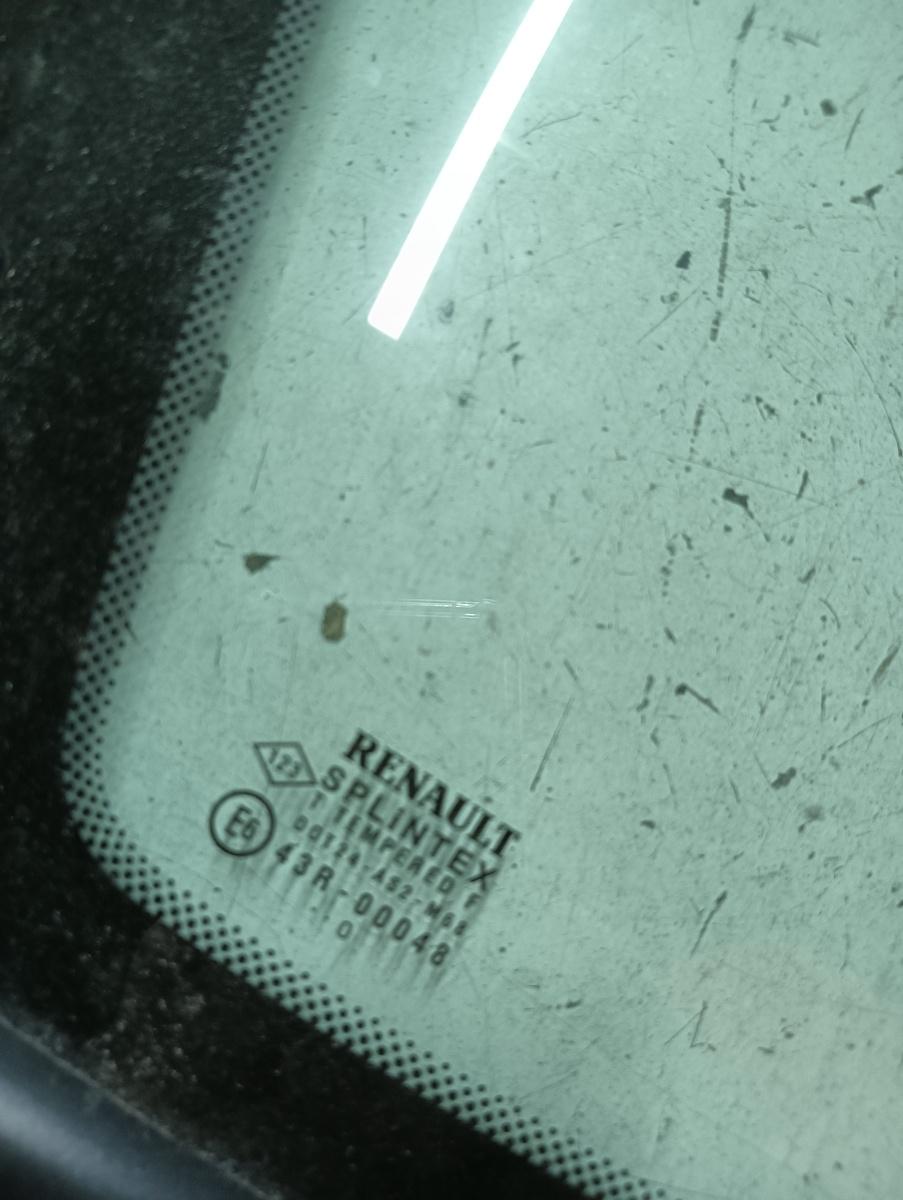 Geam stanga spate RENAULT SCENIC I JA0/1_, FA0_ 1999 - 2003 – foto 2