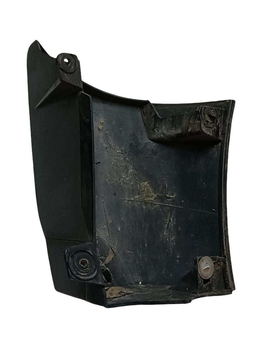 Ornamente prag dreapta spate RENAULT SCENIC I JA0/1_, FA0_ 1999 - 2003 – foto 2