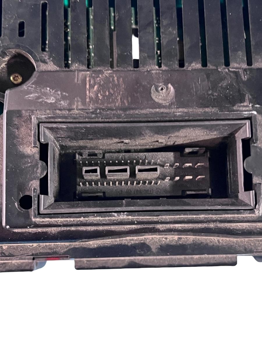 Ceas de bord VOLKSWAGEN PASSAT  3B6 2000-2006  EPAC53106067 – foto 4