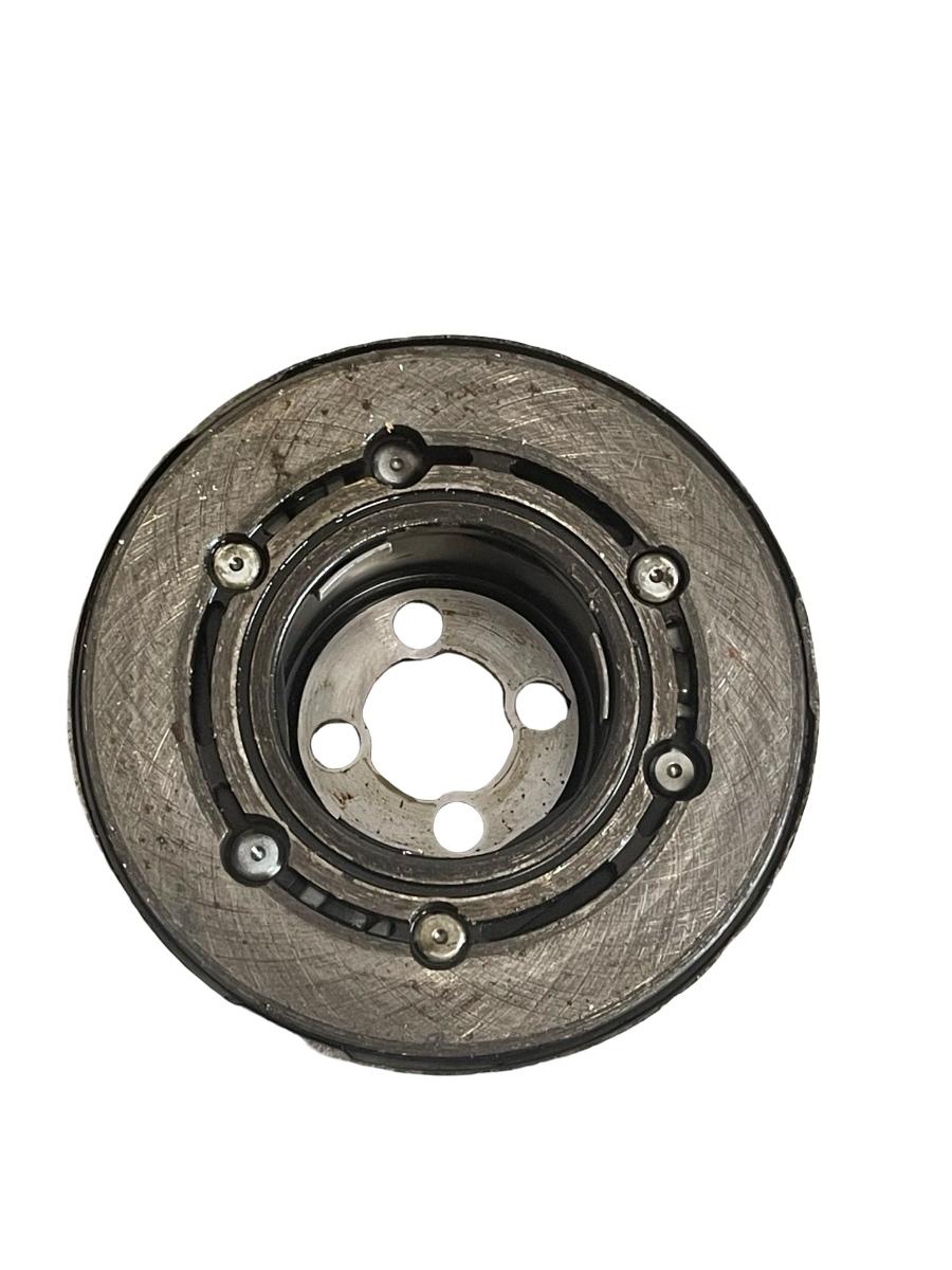 Fulie pompa de apa VOLKSWAGEN GOLF V 1K1 2003 - 2009 1.4 TSI BMY – foto 3