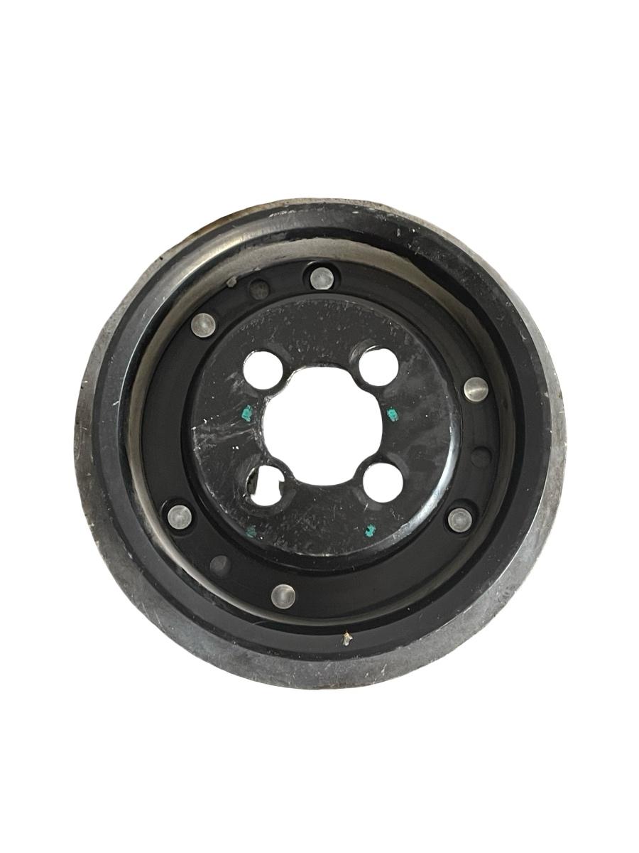 Fulie pompa de apa VOLKSWAGEN GOLF V 1K1 2003 - 2009 1.4 TSI BMY – foto 2