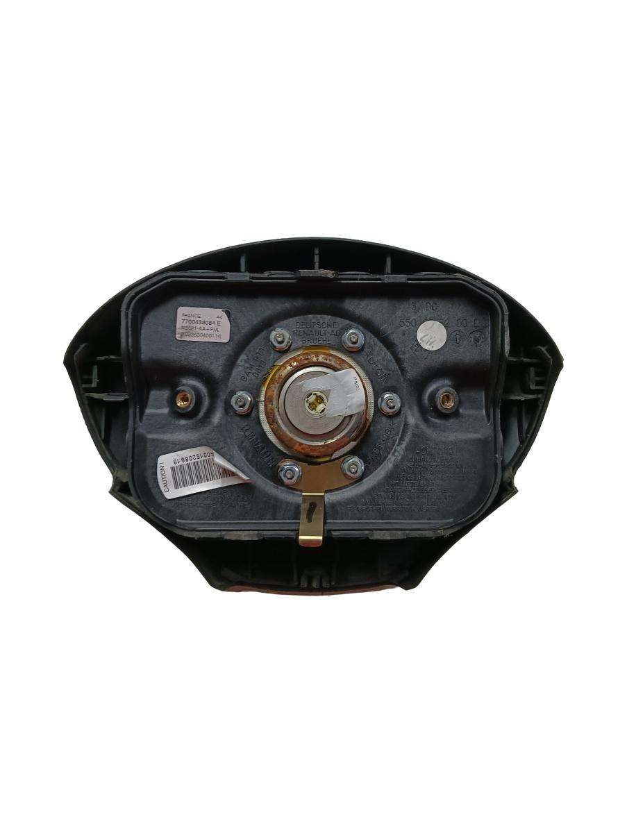 Airbag volan RENAULT SCENIC I JA0/1_, FA0_ 1999 - 2003 7700433084e – foto 2
