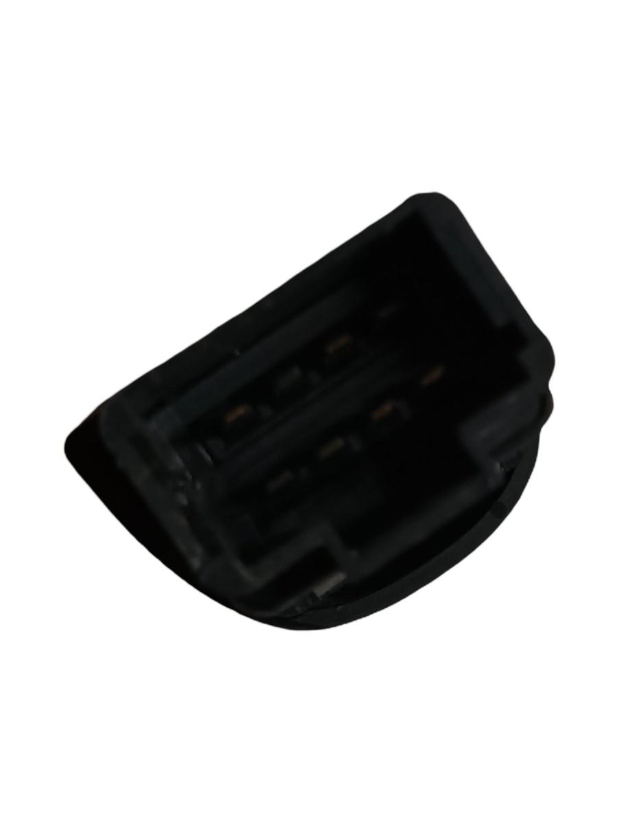 Comutator lumini de avarie RENAULT SCENIC I JA0/1_, FA0_ 1999 - 2003 – foto 2