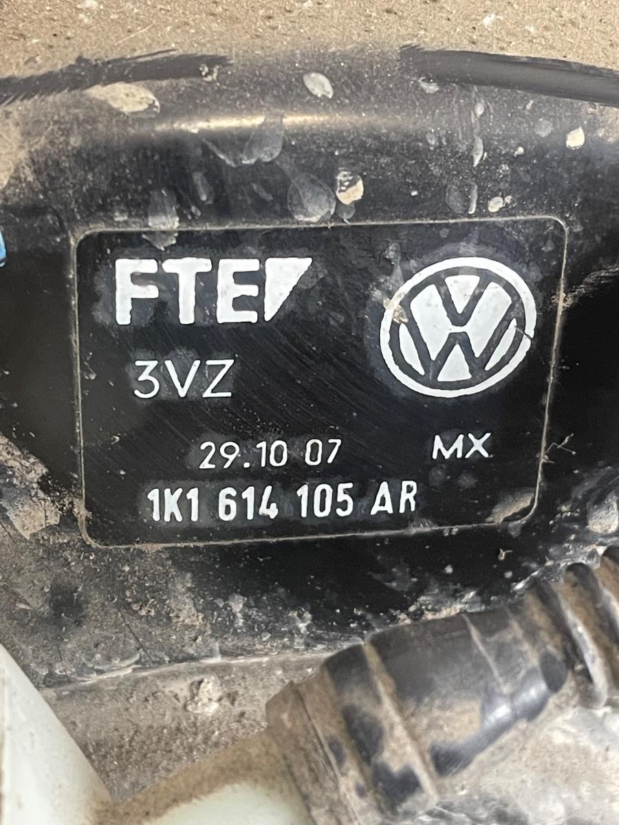 Tulumba frana VOLKSWAGEN GOLF V Variant 1K5 2007 - 2009 1.4 TSI BMY 1K1614105AR – foto 2