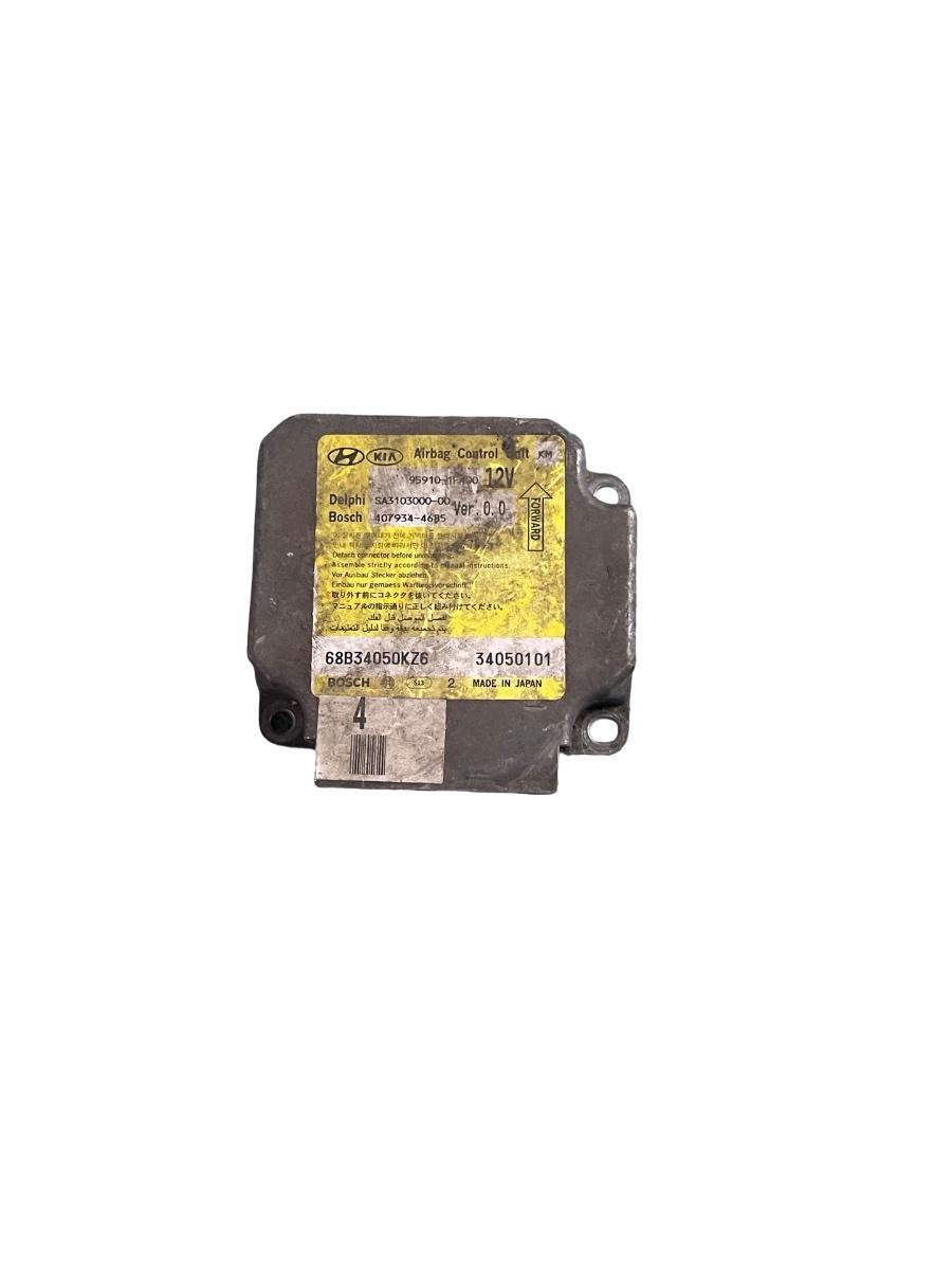 Calculator airbag  KIA SPORTAGE JE_, KM_ 2004 - > SA310300000
