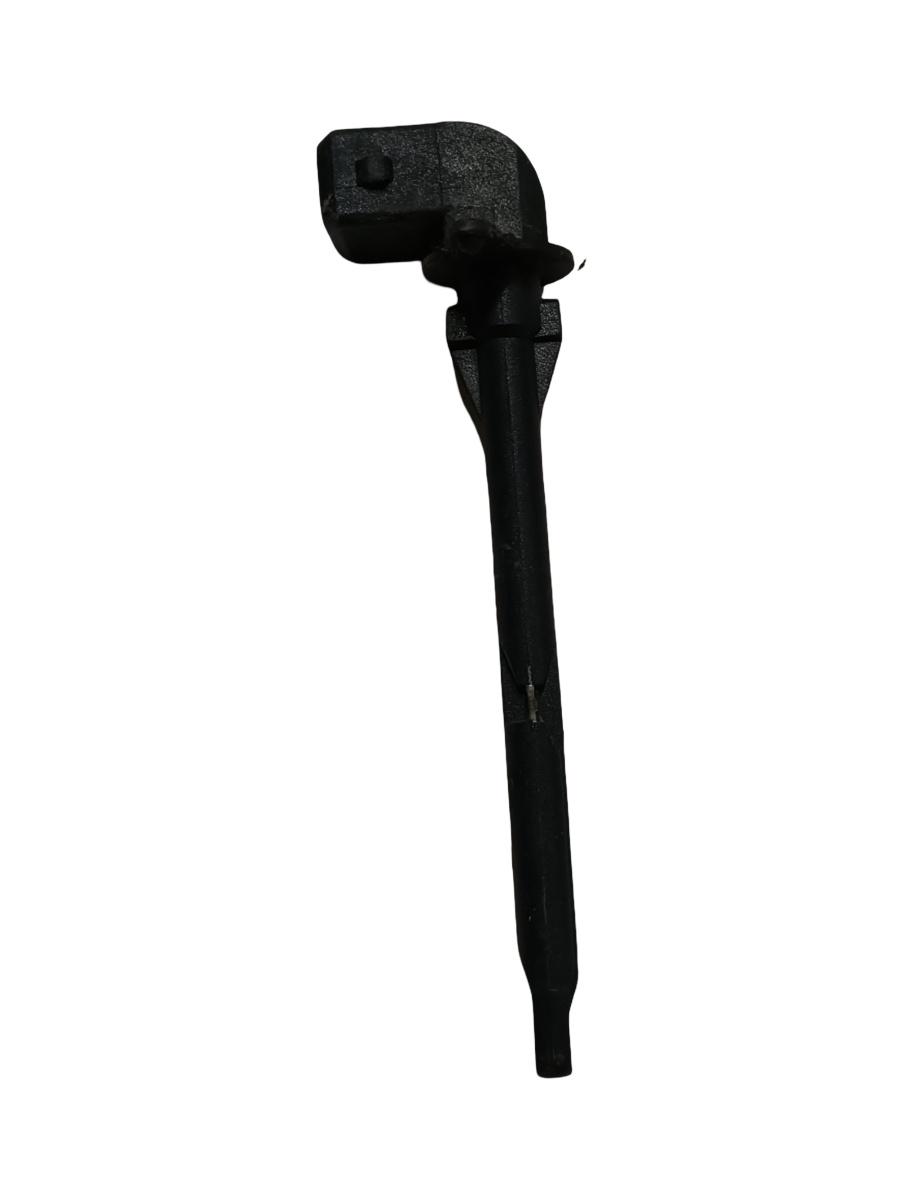 Senzor de temperatura interior RENAULT SCENIC I JA0/1_, FA0_ 1999 - 2003