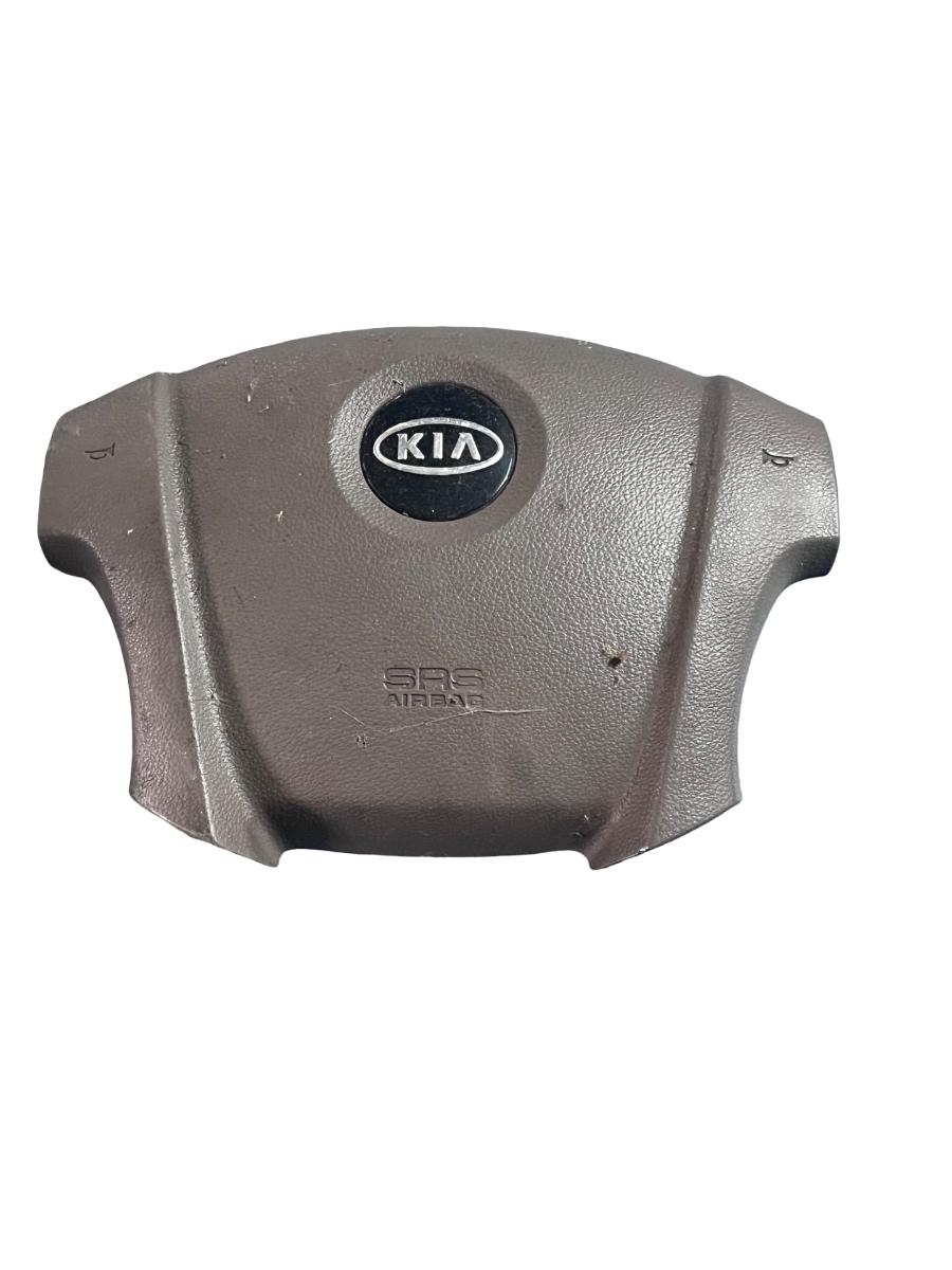 Airbag volan KIA SPORTAGE JE_, KM_ 2004 - >