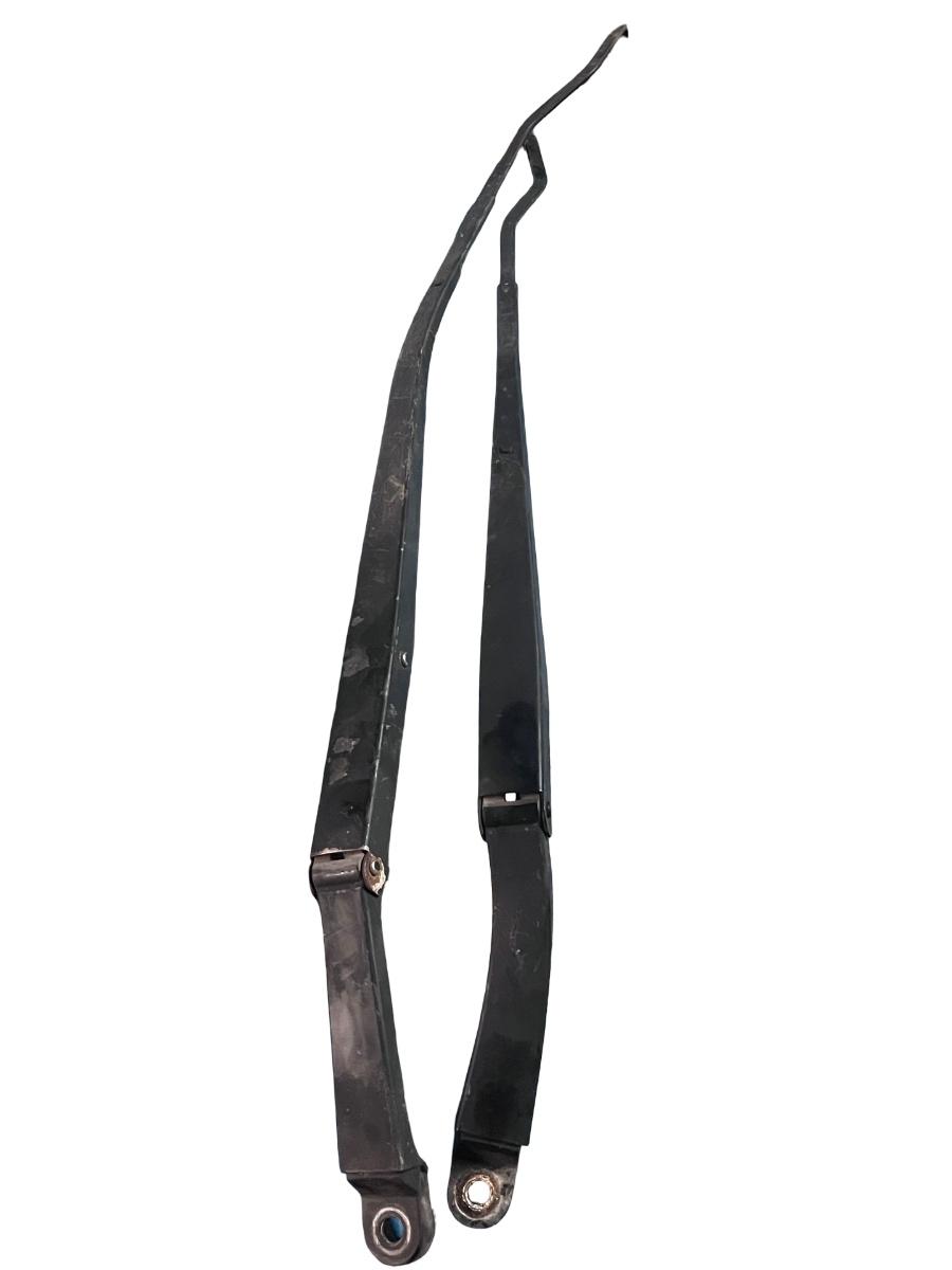 Set Brat stergator parbriz KIA SPORTAGE JE_, KM_ 2004 - >