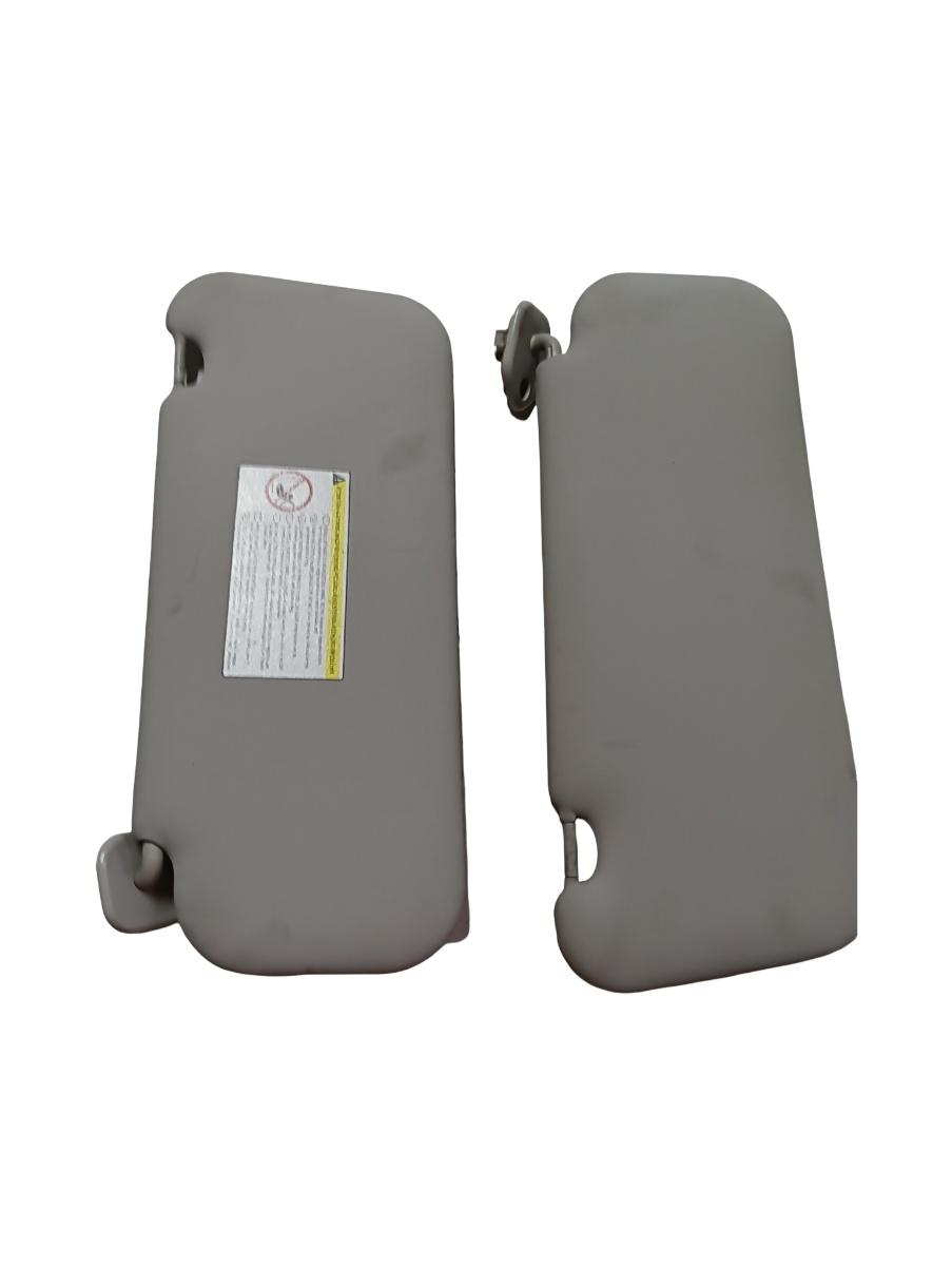 Parasolar PEUGEOT 307 SW 3H 2002 - 2009 – foto 2