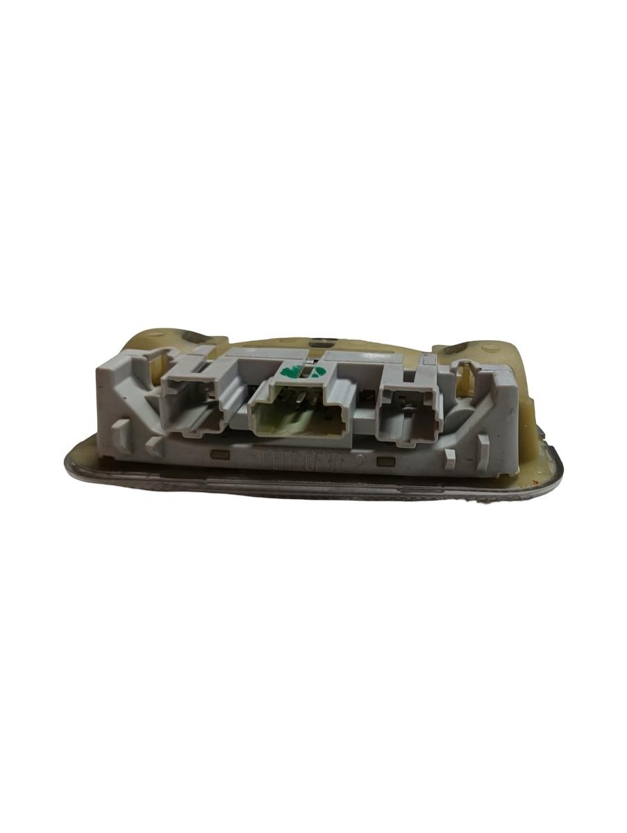 Lampa interioara habitaclu PEUGEOT 307 SW 3H 2002 - 2009 – foto 2