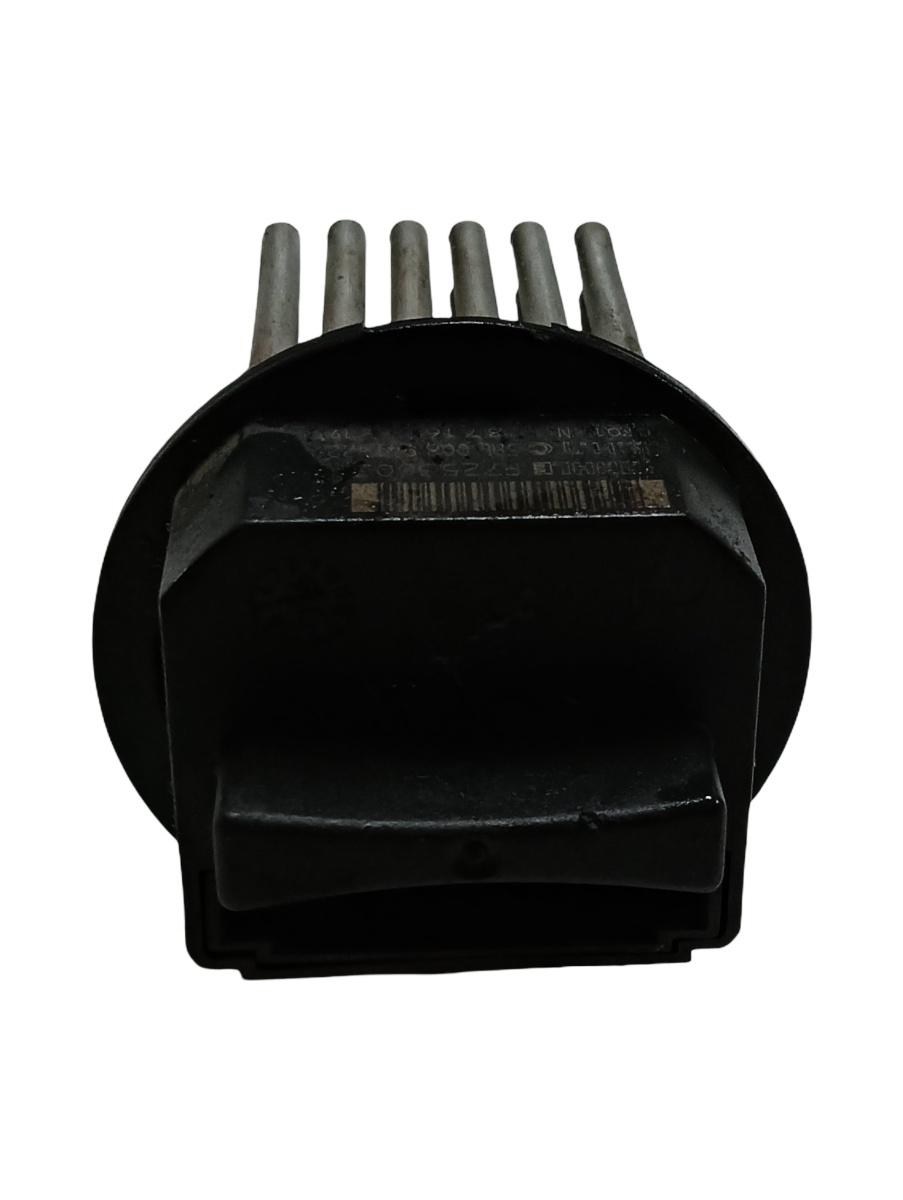 Rezistenta trepte aeroterma PEUGEOT 307 SW 3H 2002 - 2009 5hl00894122