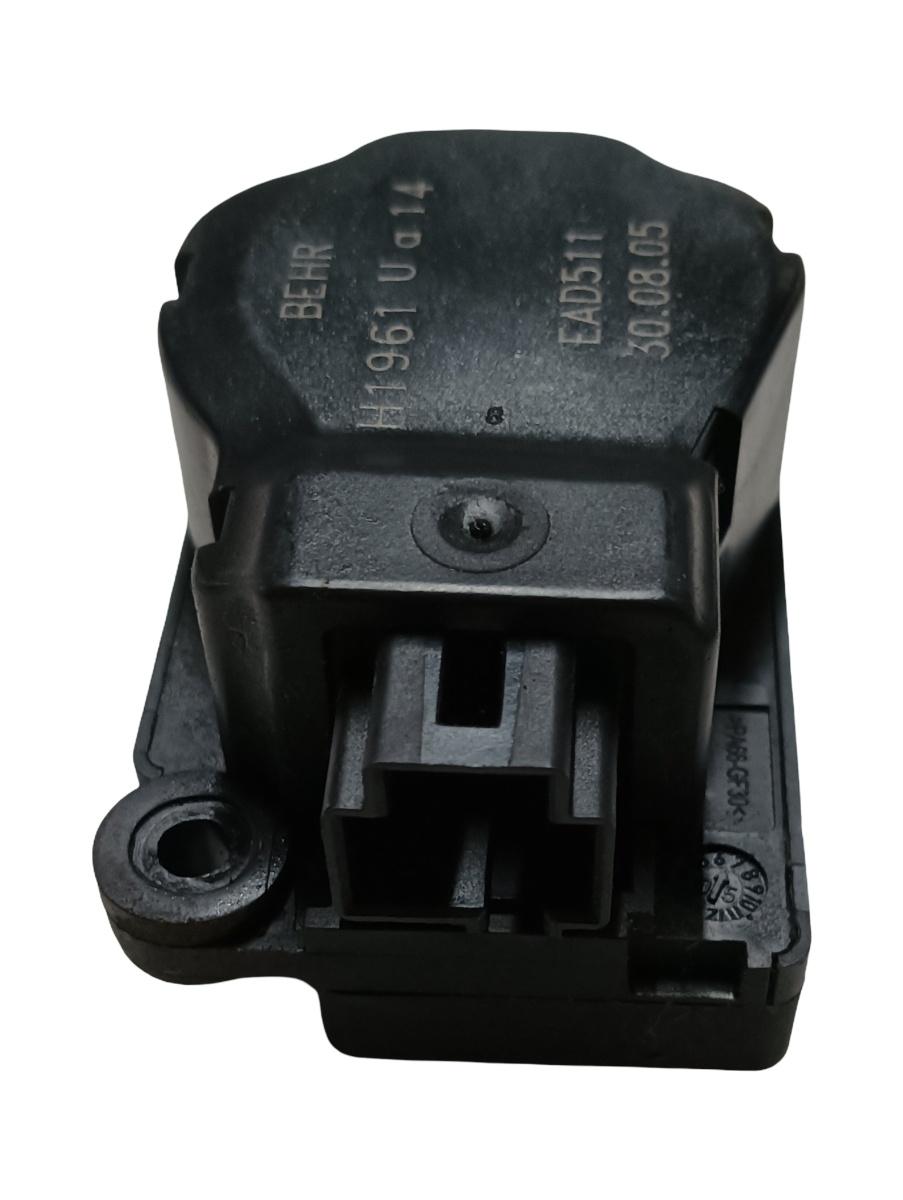 Actuator/motoras clapeta aer AC PEUGEOT 307 SW 3H 2002 - 2009 H1961ua14 – foto 2