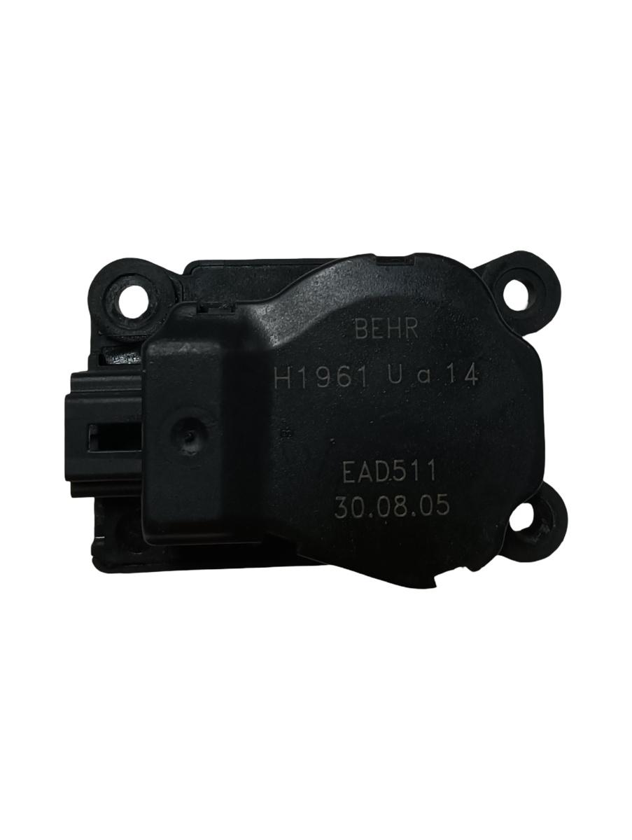 Actuator/motoras clapeta aer AC PEUGEOT 307 SW 3H 2002 - 2009 H1961ua14