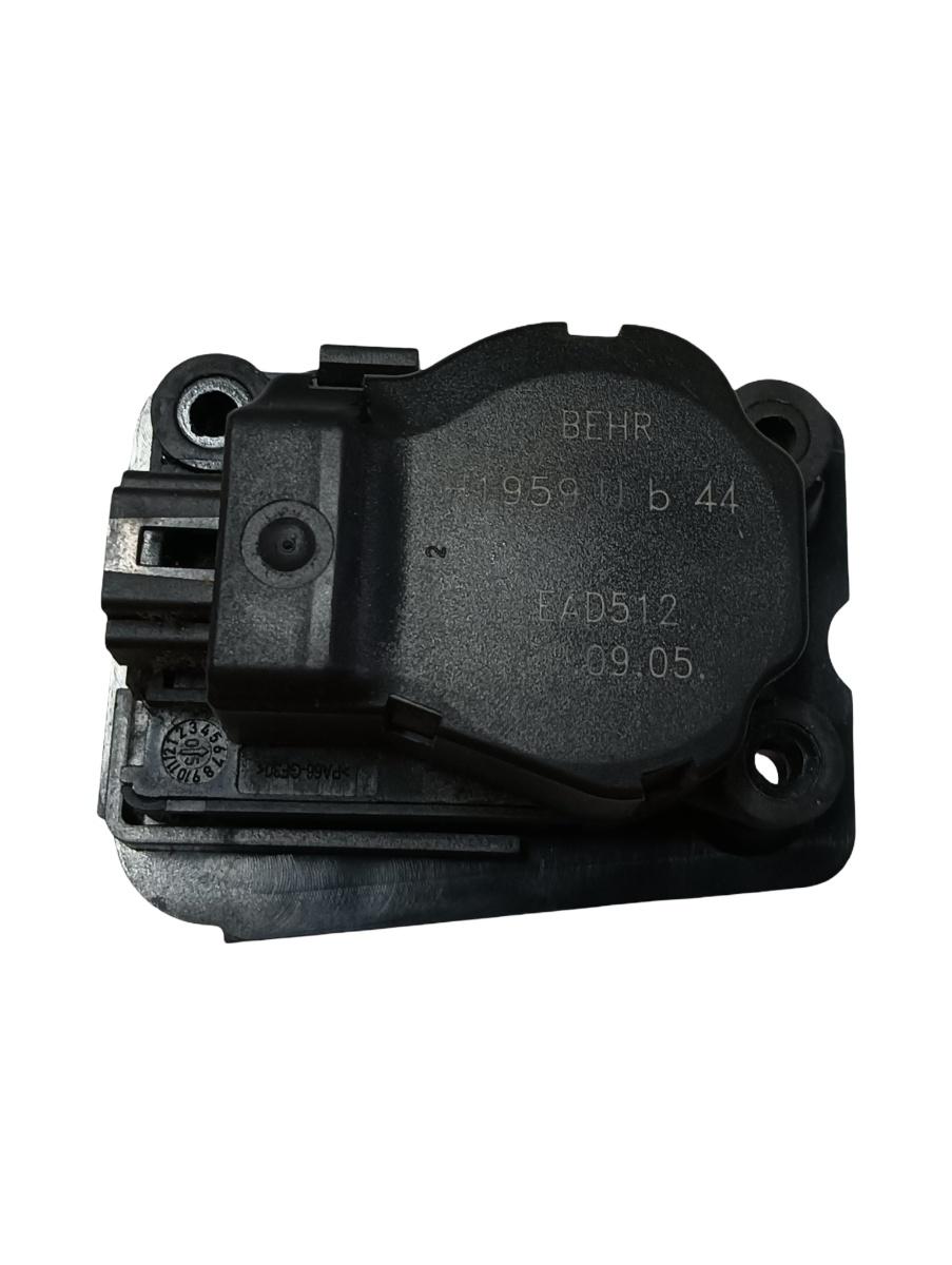 Actuator/motoras clapeta aer AC PEUGEOT 307 SW 3H 2002 - 2009 H1959ub44