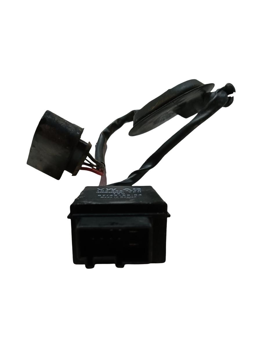 Releu pompa combustibil VOLKSWAGEN GOLF V Variant 1K5 2007 - 2009 1k0906093e – foto 2