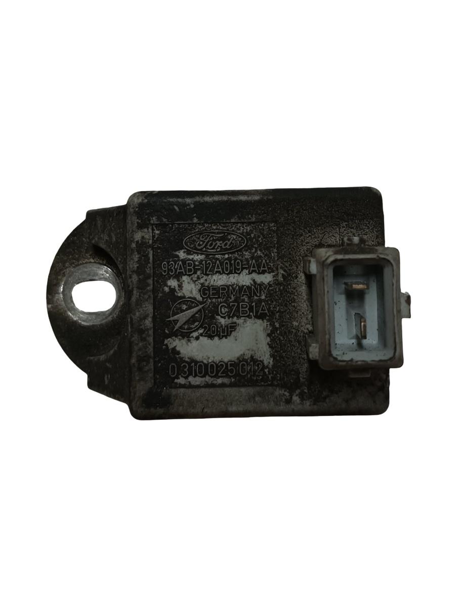 Modul de confort FORD MONDEO I GBP 1993 - 1996 i 16V L1F 93ab12a019aa – foto 2