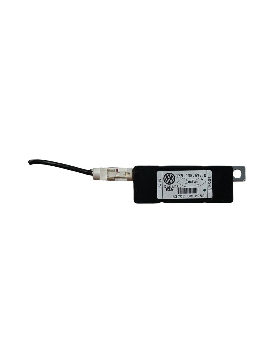 Amplificator semnal antena VOLKSWAGEN GOLF V Variant 1K5 2007 - 2009 1k9035577e