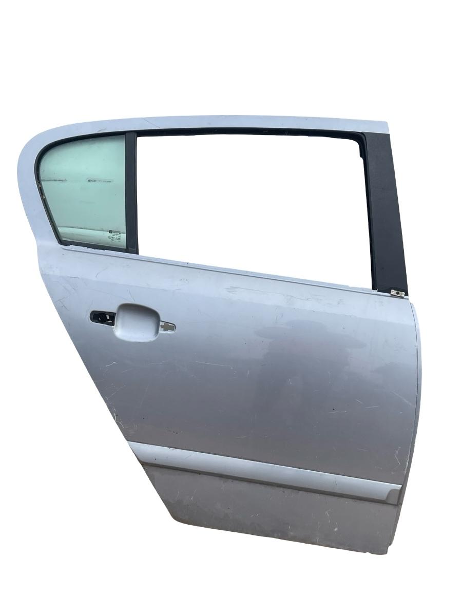 Usa Portiera dreapta spate OPEL ASTRA H L48, A04 2004 - 2014 HATCHBACK – foto 2